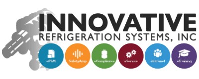Innovative Refrigeration Systems Company Logo