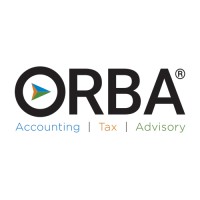 ORBA Company Logo