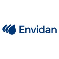 Envidan Denmark Company Logo
