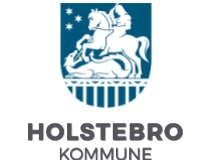 Holstebro Kommune Company Logo