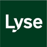 Lyse Company Logo