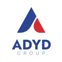 ADYD Group Company Logo