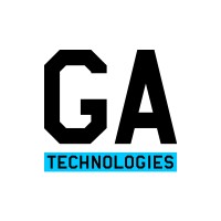 GA technologies Company Logo