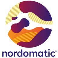Nordomatic Company Logo