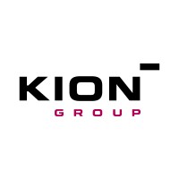 KION Group Company Logo