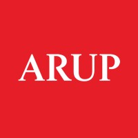Arup Company Logo
