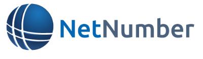 NetNumber, Inc. Company Logo