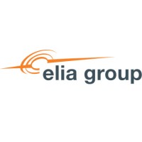 Elia Group Company Logo