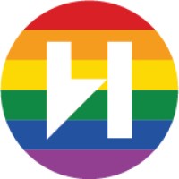 Hurtigruten Company Logo