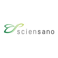 Sciensano Company Logo