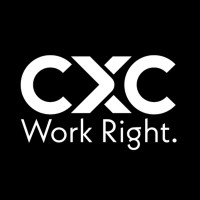 CXC Company Logo