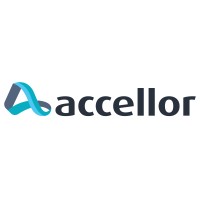 Accellor Company Logo
