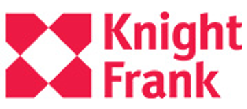 Knight Frank Company Logo