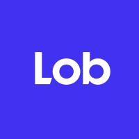 Lob Company Logo