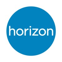 Horizon Media Company Logo