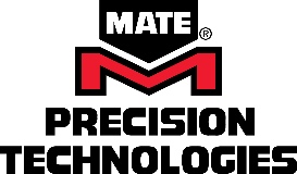 Mate Precision Technologies Company Logo