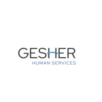 Gesher Human Services Company Logo