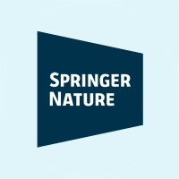 Springer Nature Company Logo