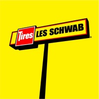 Les Schwab Tire Centers Company Logo