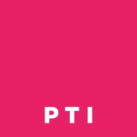 PTI Company Logo