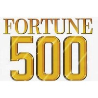 Fortune 500 Companies Company Logo