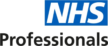 NHS Professionals Company Logo
