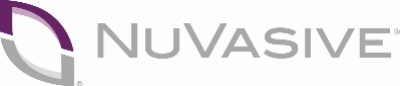 NuVasive, Inc. Company Logo