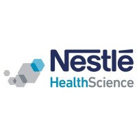 Nestlé Health Science Company Logo