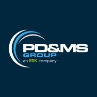 PD&MS Group Company Logo