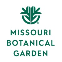 Missouri Botanical Garden Company Logo