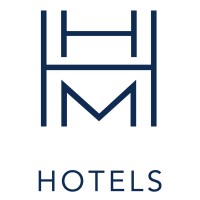 HHM Hotels Company Logo