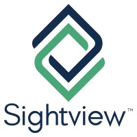 Sightview Software Company Logo