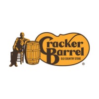 Cracker Barrel Company Logo