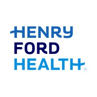 Henry Ford Health Company Logo