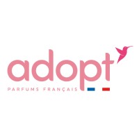 Adopt Parfums Company Logo