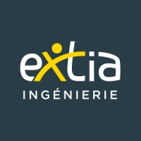 Extia Ingénierie Company Logo