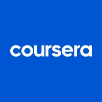 Coursera Company Logo