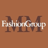 Max Mara Fashion Group Company Logo