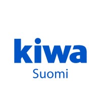 Kiwa Suomi Company Logo