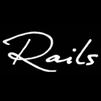 Rails Company Logo