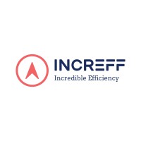 Increff Company Logo