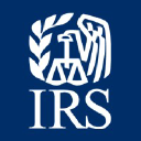 Internal Revenue Service Company Logo