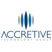 Accretive Technology Group Company Logo