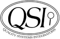 (QSI) - Quality Systems Integrators Company Logo