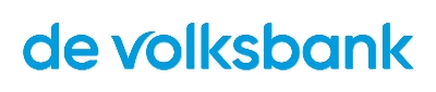 De Volksbank Company Logo