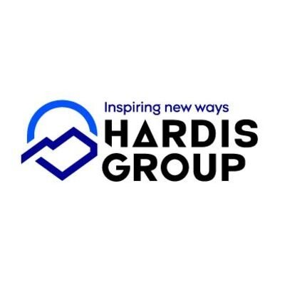 Hardis Group Company Logo