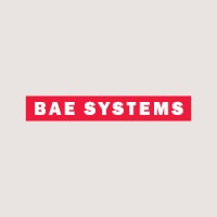 BAE Systems, Inc. Company Logo