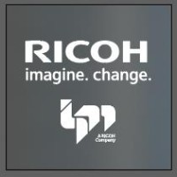 IPM, a Ricoh Company Company Logo