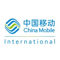 China Mobile International Limited Company Logo