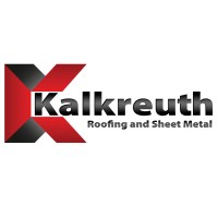 Kalkreuth Roofing & Sheet Metal, Inc. Company Logo